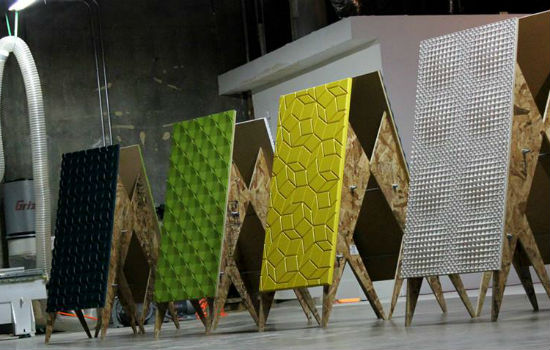 Wall Panels